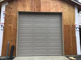AARON Garage Doors Systems